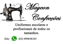 maycon confecções