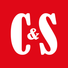 C&S