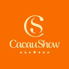 logo cacau show